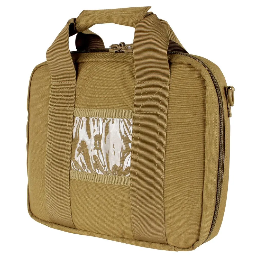 Condor Pistol Case