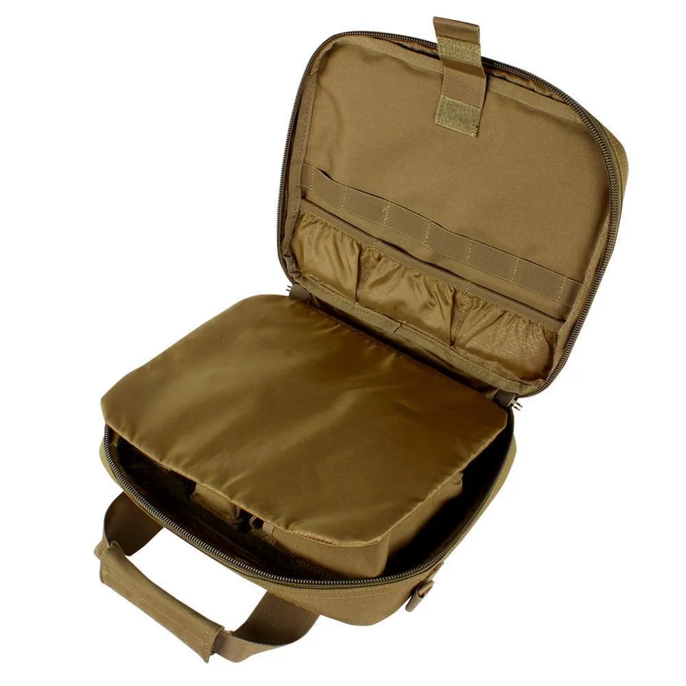 Condor Pistol Case