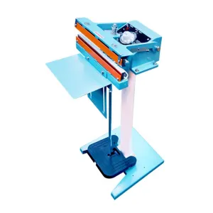 Constant Heat Sealer Machine