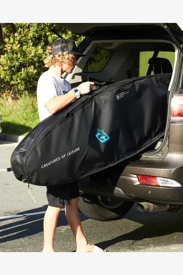 CREATURES GROM DAY USE BOARD BAG - 5'0"
