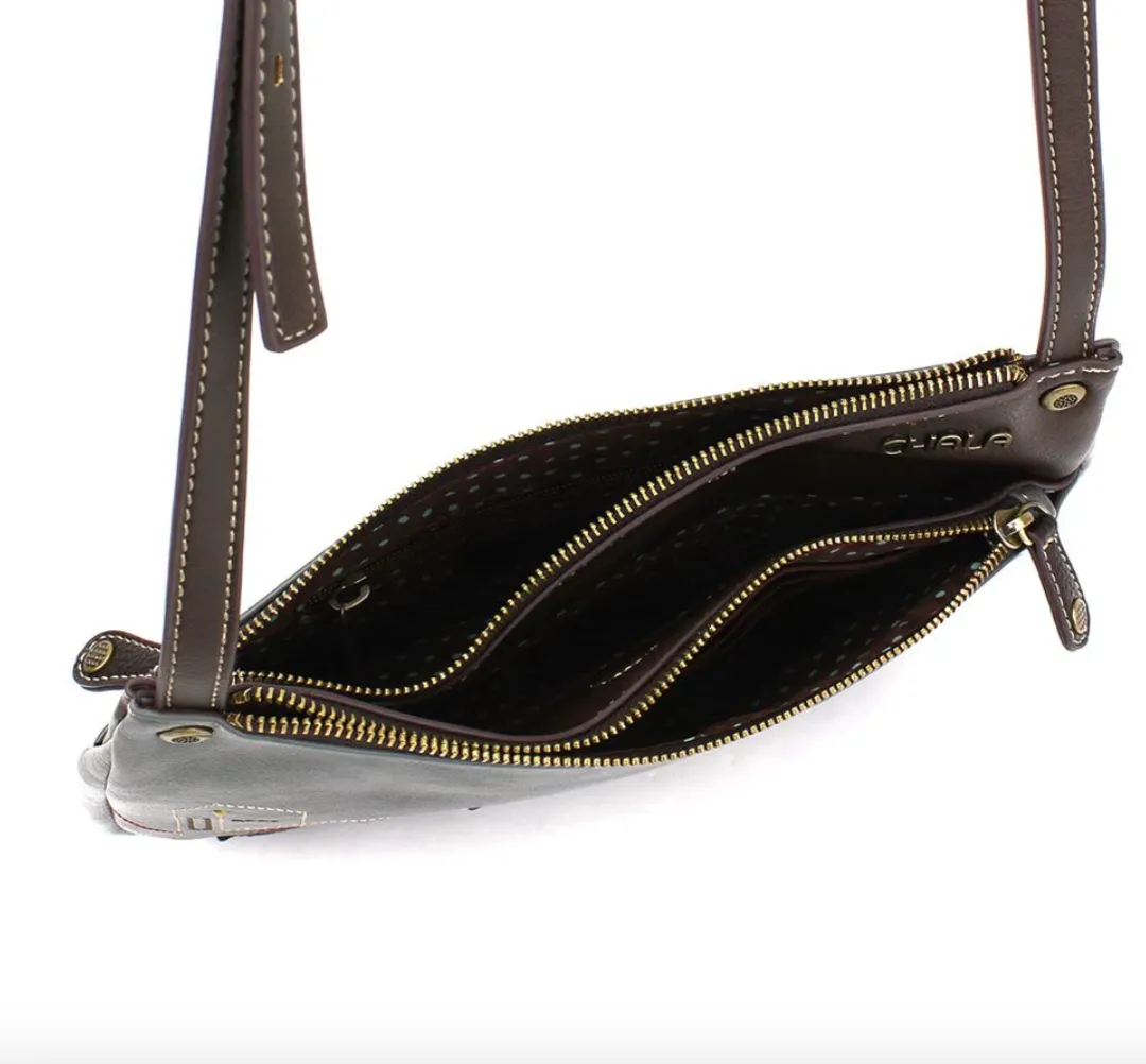 Criss Crossbody - Wiener