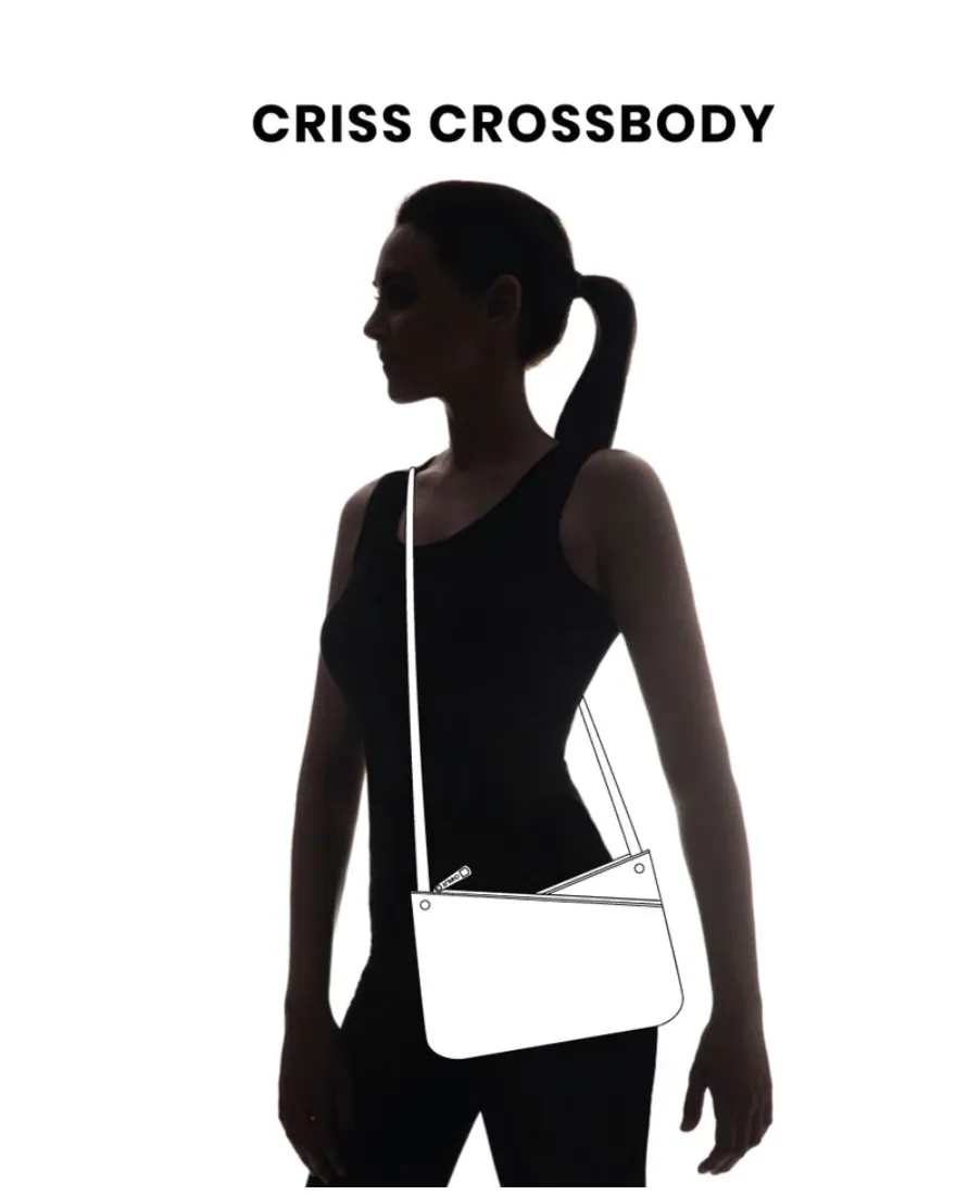 Criss Crossbody - Wiener