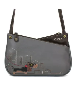 Criss Crossbody - Wiener