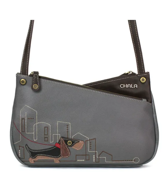 Criss Crossbody - Wiener