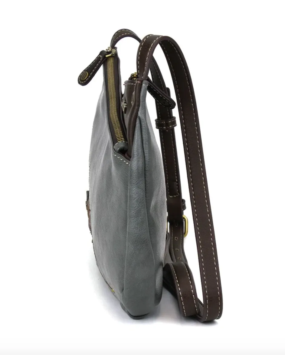 Criss Crossbody - Wiener