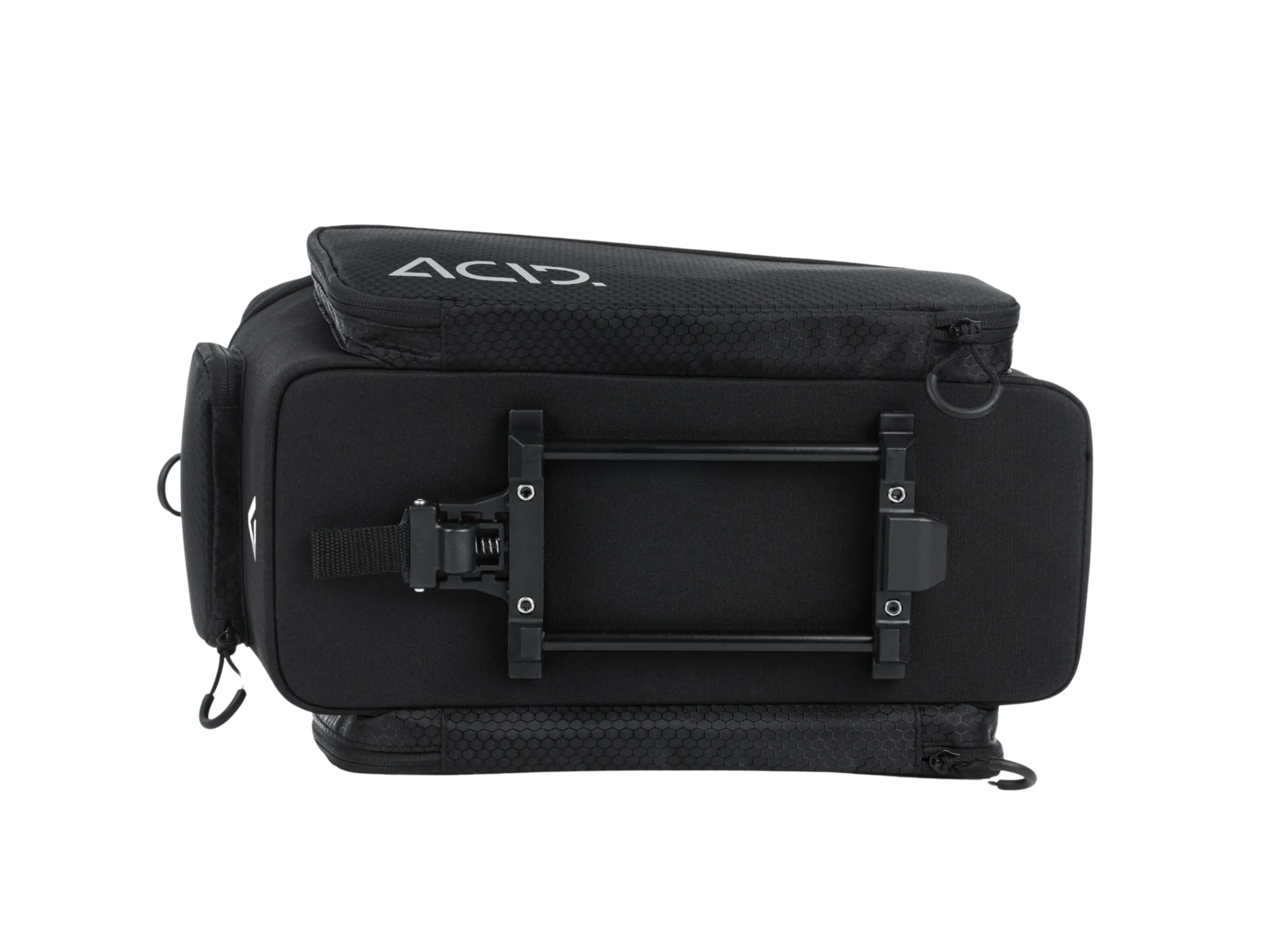 Cube Acid Pannier Trunk City 8 16 RILink