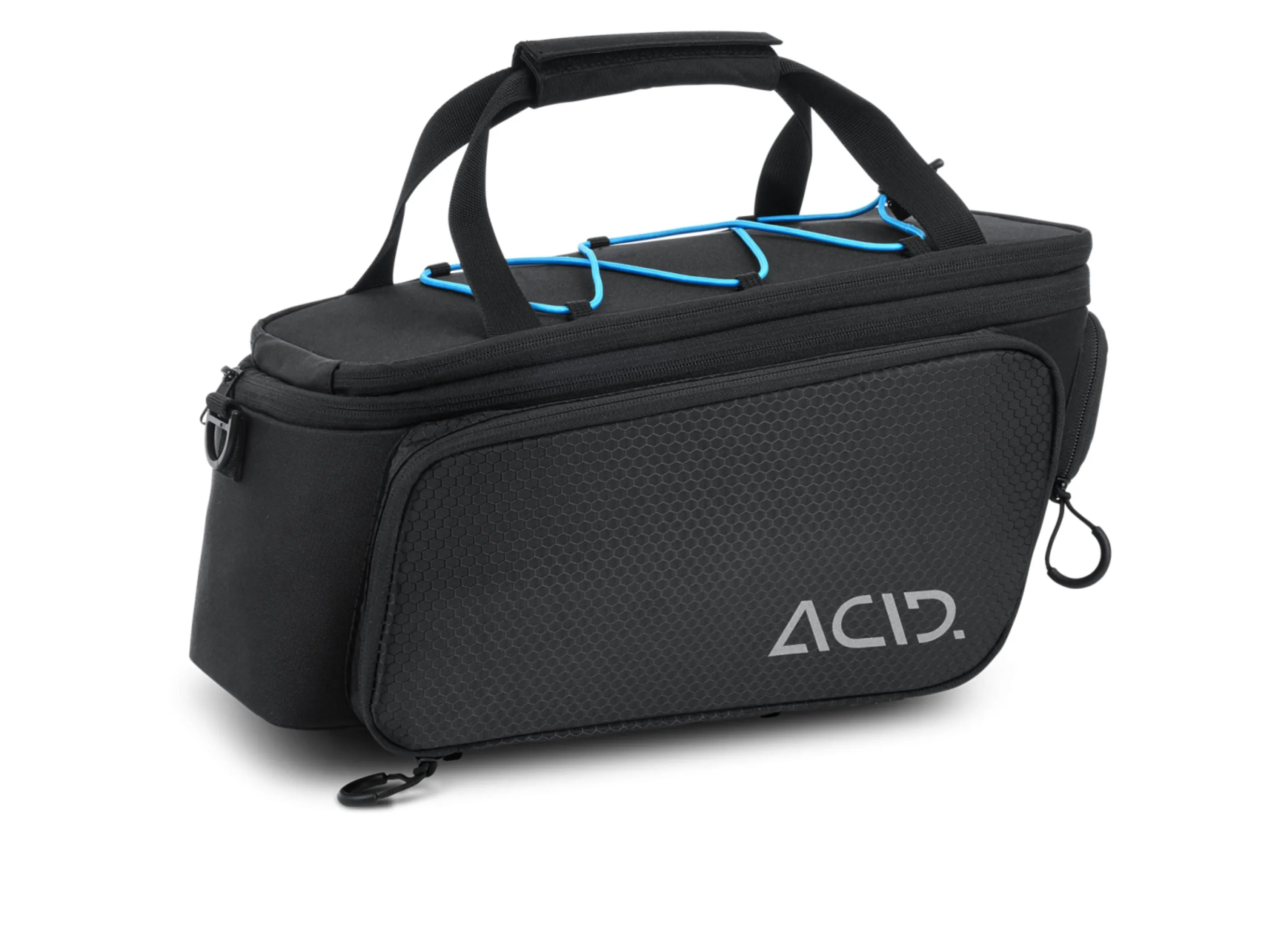 Cube Acid Pannier Trunk City 8 16 RILink