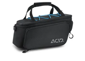 Cube Acid Pannier Trunk City 8 16 RILink