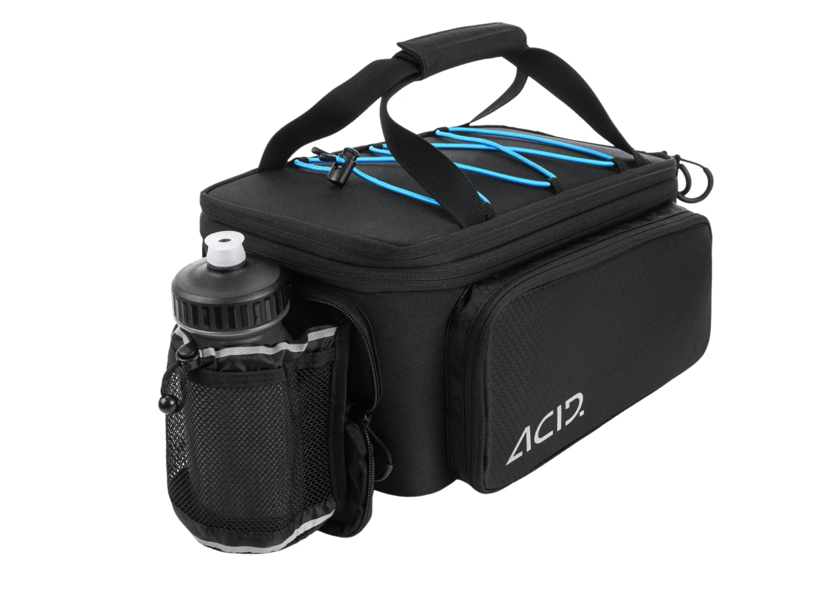 Cube Acid Pannier Trunk City 8 16 RILink