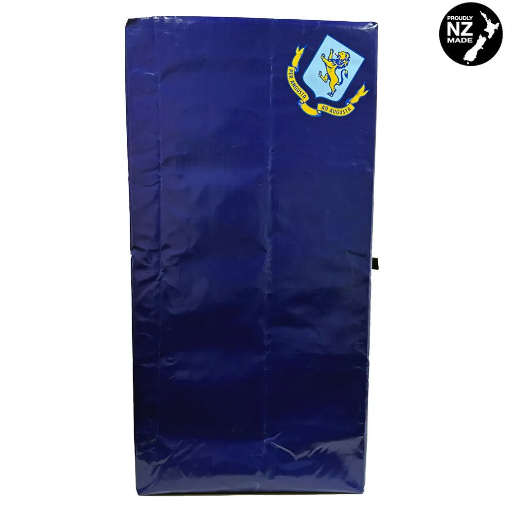 Custom Branded Rugby Tackle Safety Mats