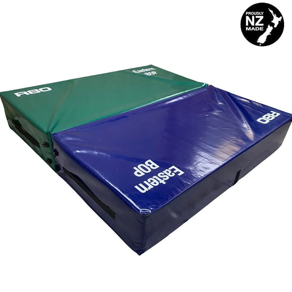 Custom Branded Rugby Tackle Safety Mats