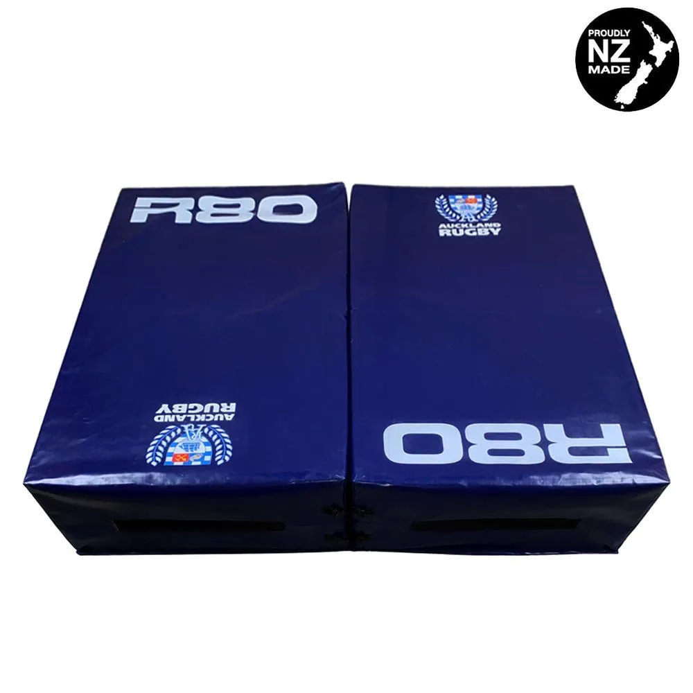 Custom Branded Rugby Tackle Safety Mats