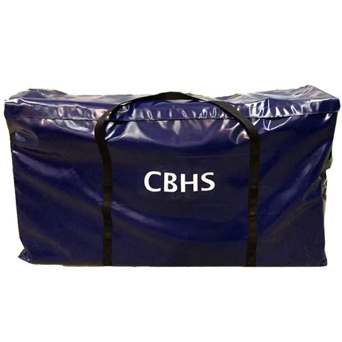 Custom Printed Senior Hit Shield Storage Bag
