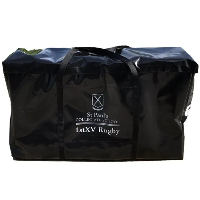 Custom Printed Senior Hit Shield Storage Bag