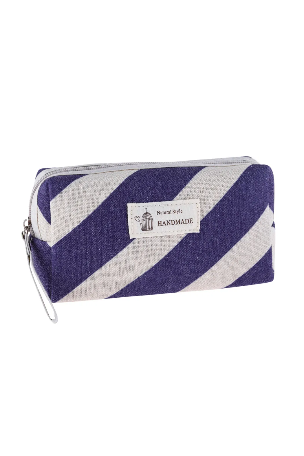 CUTE PRINTED COSMETIC POUCH