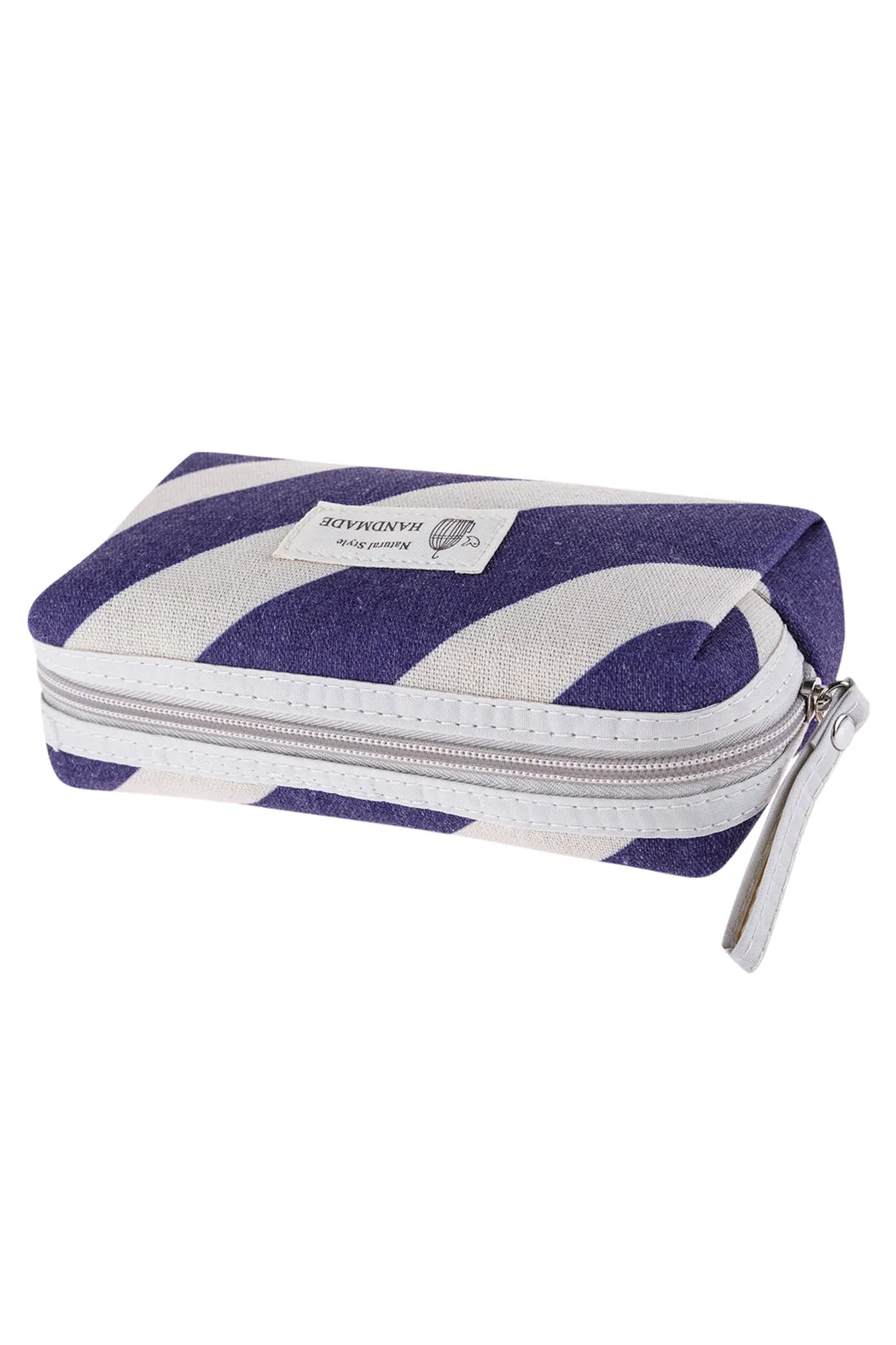 CUTE PRINTED COSMETIC POUCH
