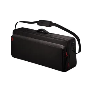 D'Addario PW-BLPBT-02 XPND Backline Pedalboard Transport Pack 2, Large