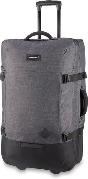 Dakine 365 Roller 100L Bag - Carbon