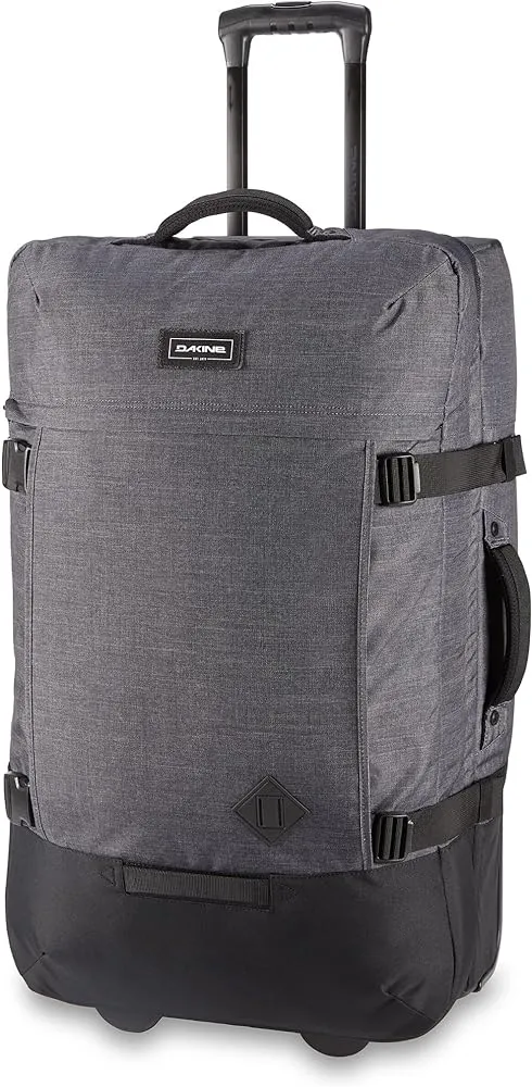 Dakine 365 Roller 100L Bag - Carbon