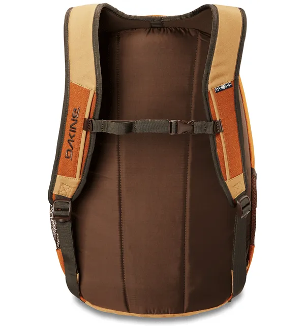 Dakine Campus 33l Copper