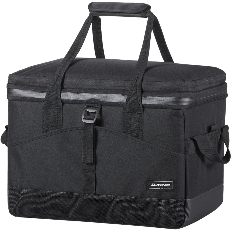 Dakine Cooler 50L - Black