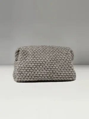 Danielle Toiletry Bag - Sand
