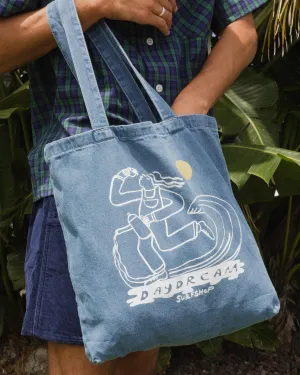 Daydream Sip and Slide Tote