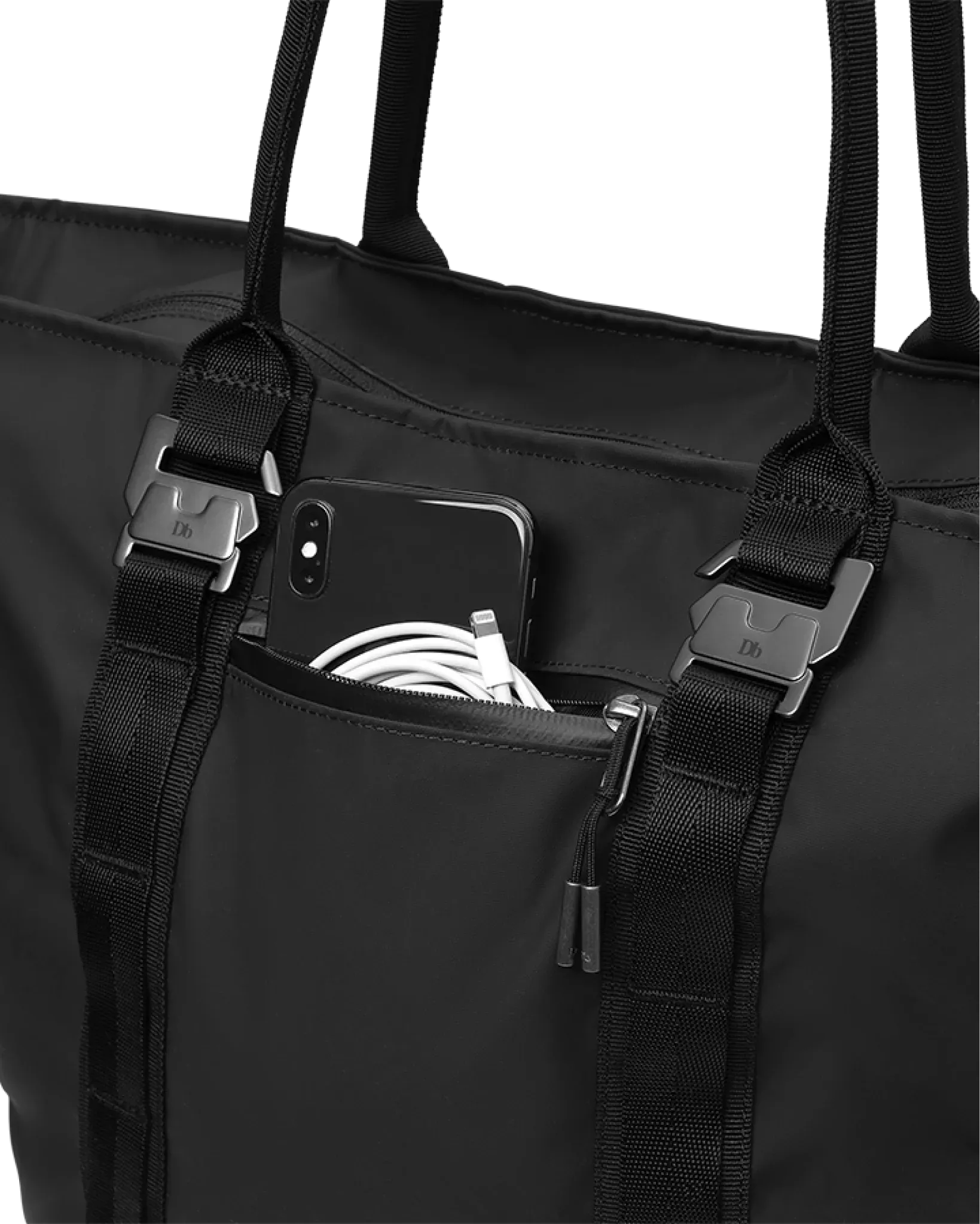DB The Æra 25L Tote (The Sidekick)