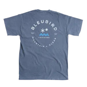 DENIM ORIGINAL TEE