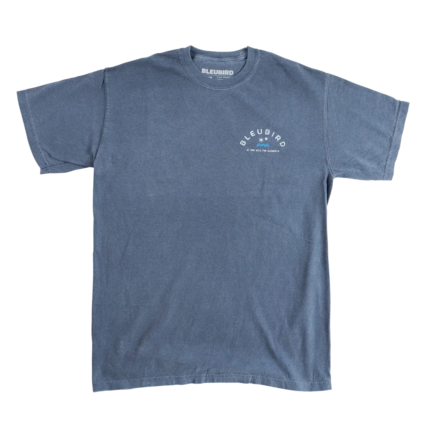DENIM ORIGINAL TEE