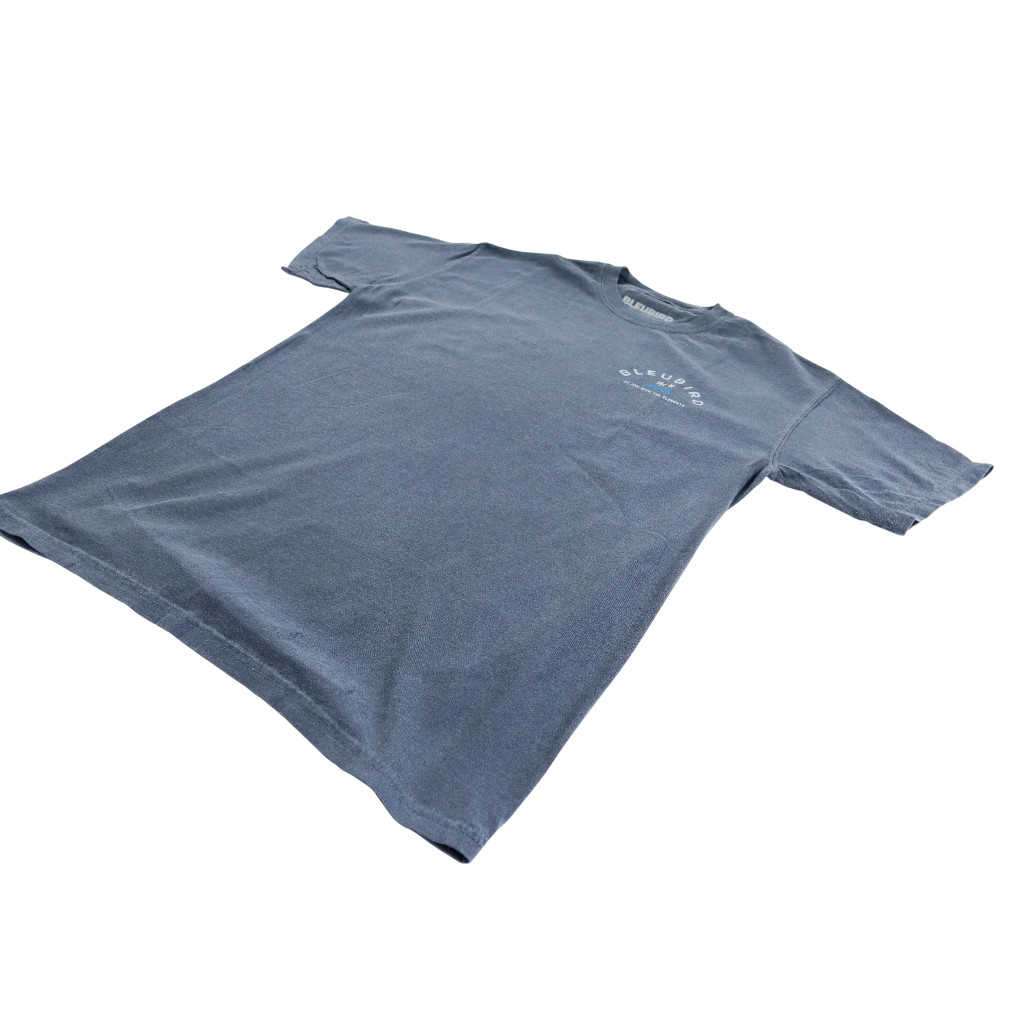 DENIM ORIGINAL TEE