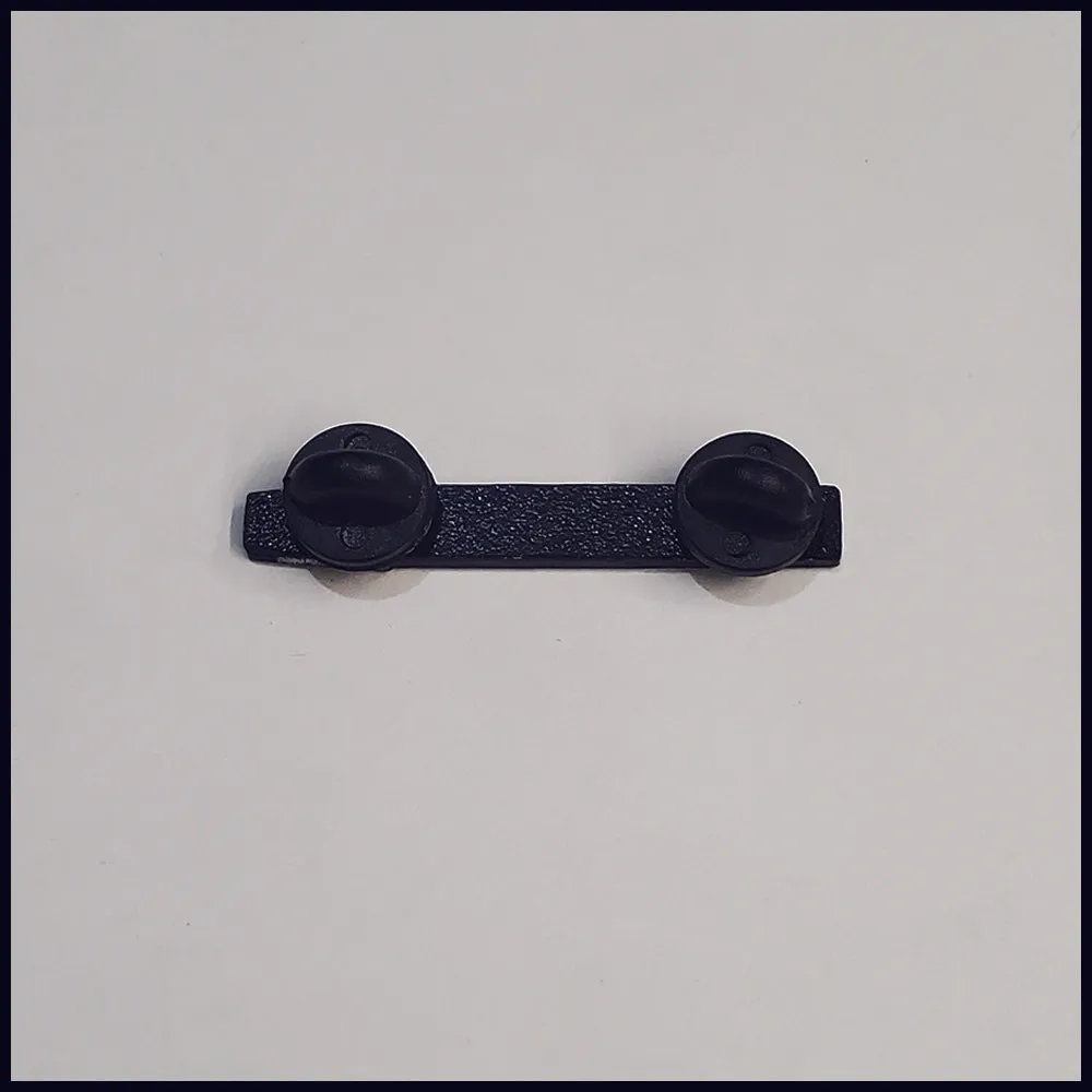 Design Art Marker v2.0 (Gray Edition) - Enamel Pin