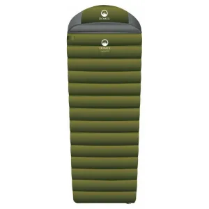 Domex Mammoth -10 Sleeping Bag (1600 Grams)
