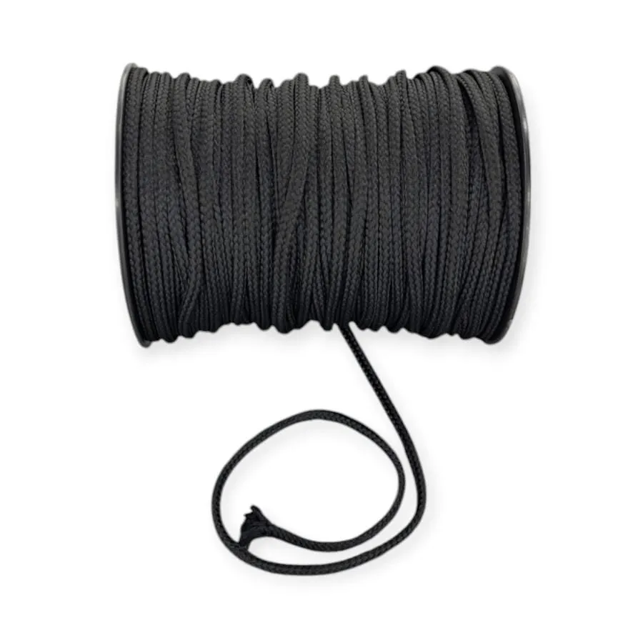 Draw Cord 6mm