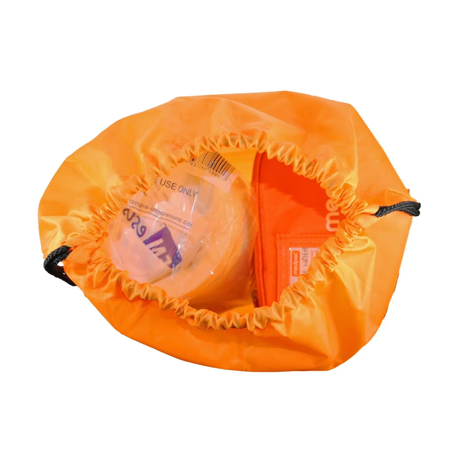Drawstring Bag by Medpac