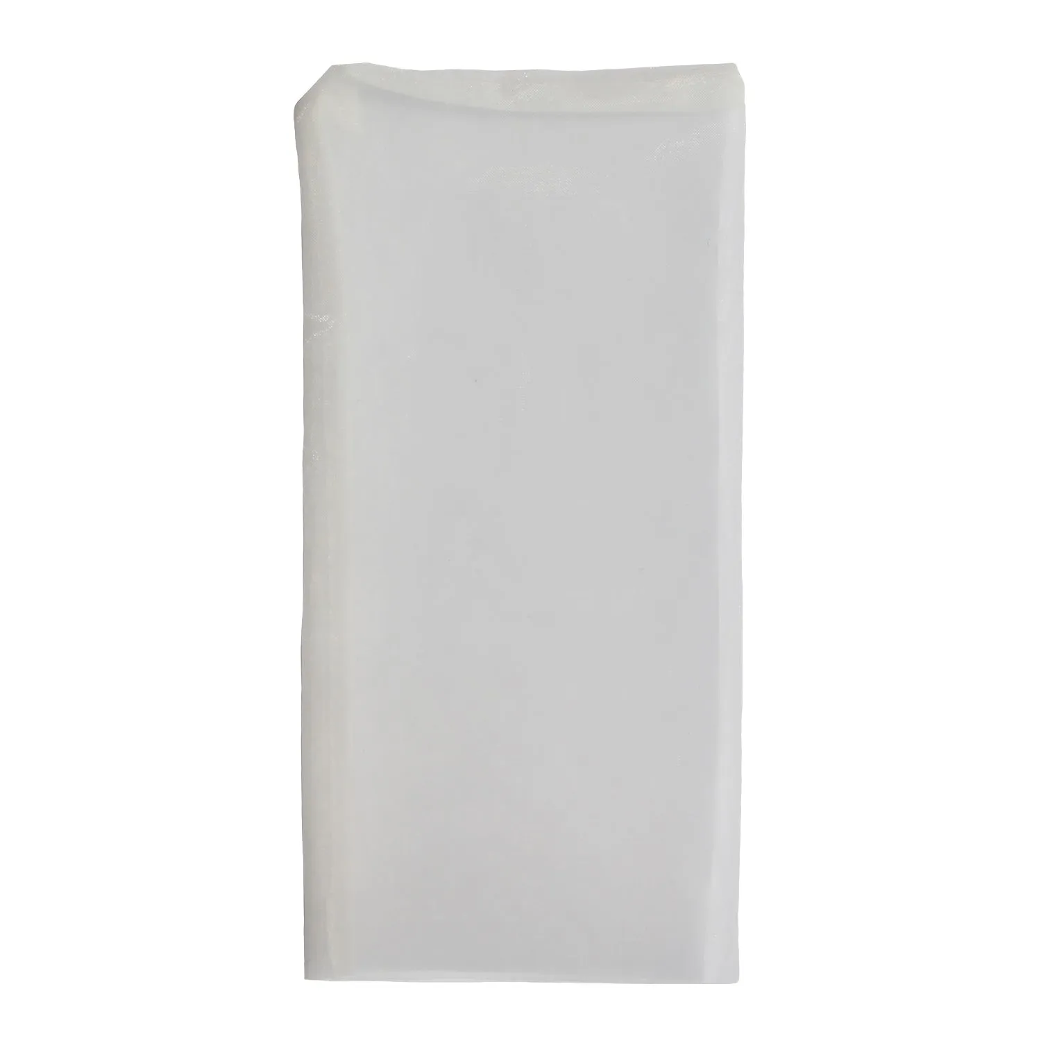 Dulytek® Premium Nylon Filter Bags, 1.75" x 5", 20 pcs, Various Micron Mesh Sizes Available, and Free Packing Card - Zero Blowouts