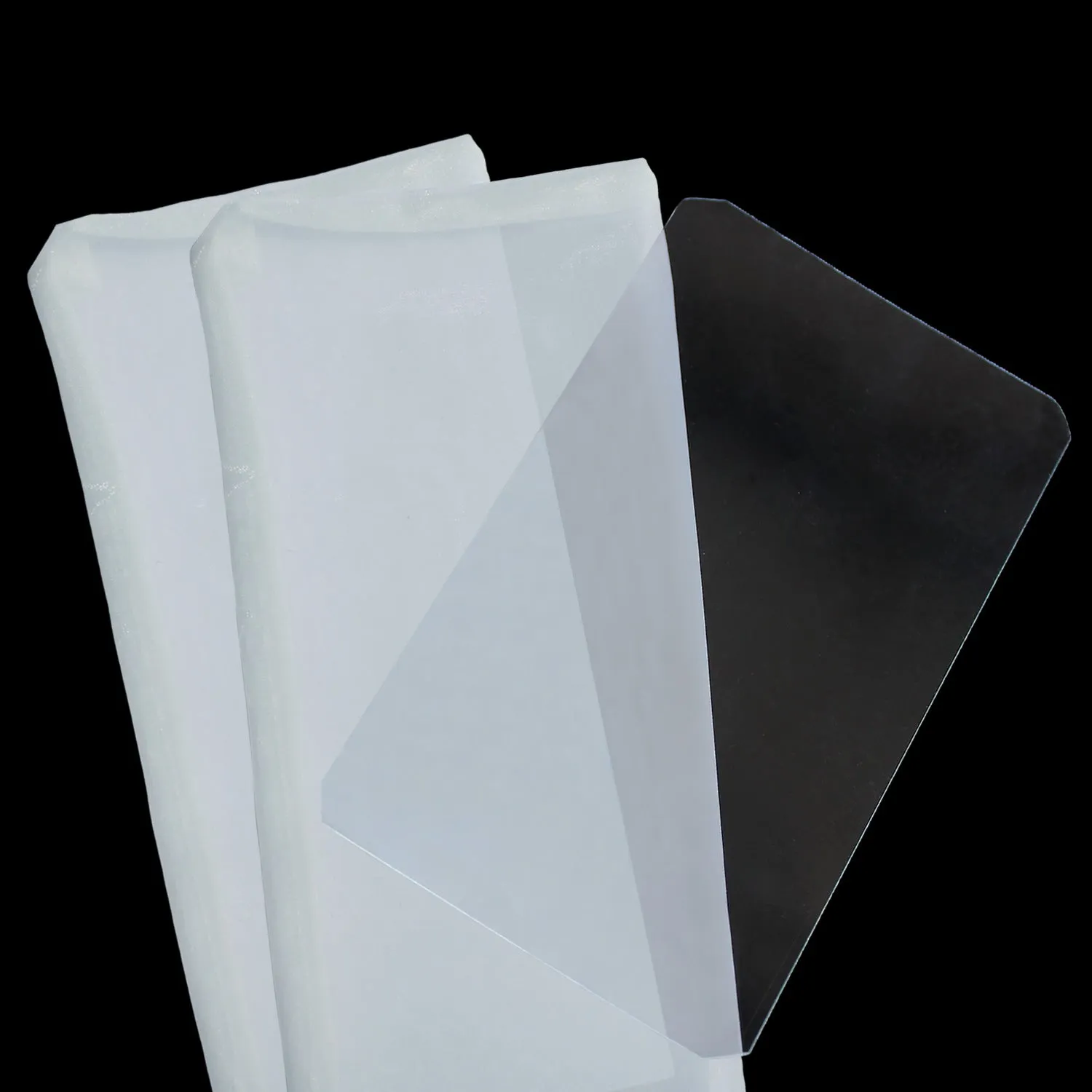 Dulytek® Premium Nylon Filter Bags, 1.75" x 5", 20 pcs, Various Micron Mesh Sizes Available, and Free Packing Card - Zero Blowouts