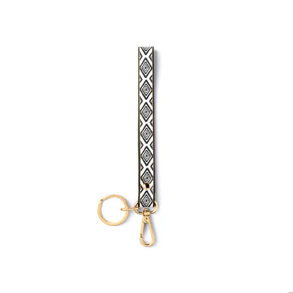 Eclipse Interchangeable Wristlet Straps