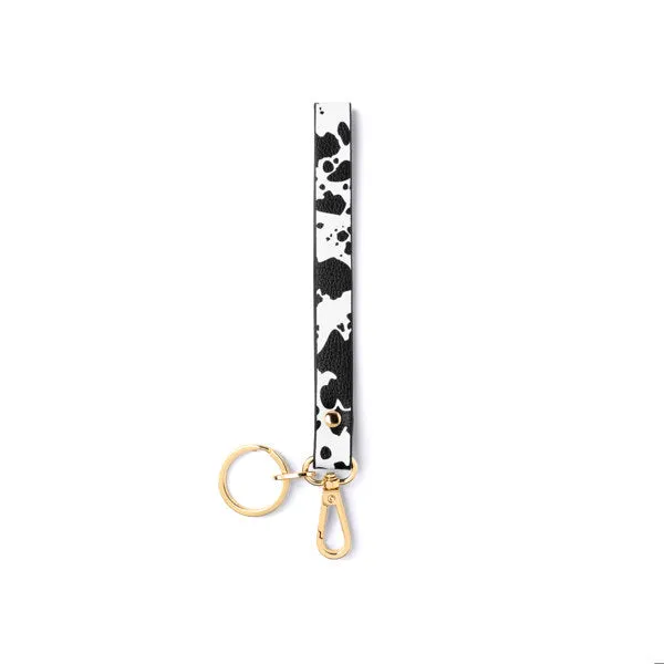 Eclipse Interchangeable Wristlet Straps