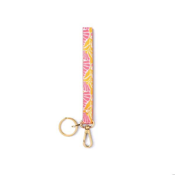 Eclipse Interchangeable Wristlet Straps