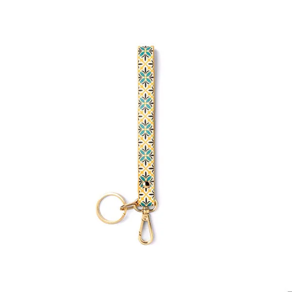 Eclipse Interchangeable Wristlet Straps