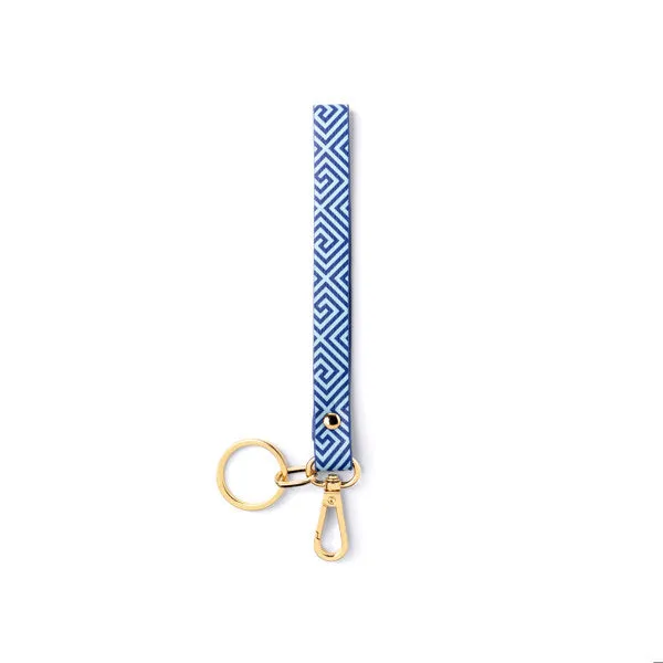 Eclipse Interchangeable Wristlet Straps