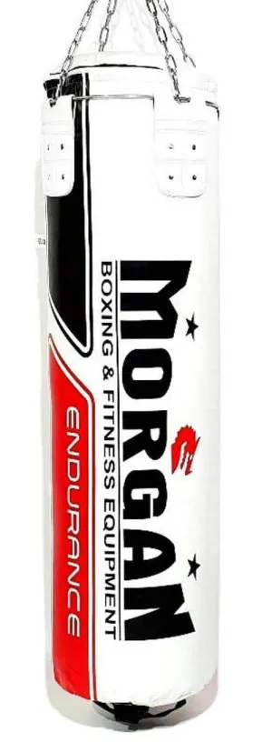 Endurance Pro Heavy Duty Punching Bag 4FT 5FT 6FT FILLED