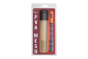 ESP PVA Mesh Kit 25mm