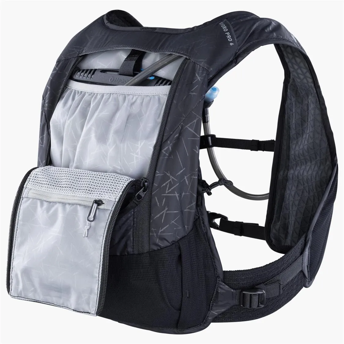 Evoc 6L Hydro Pro with 1.5L Bladder
