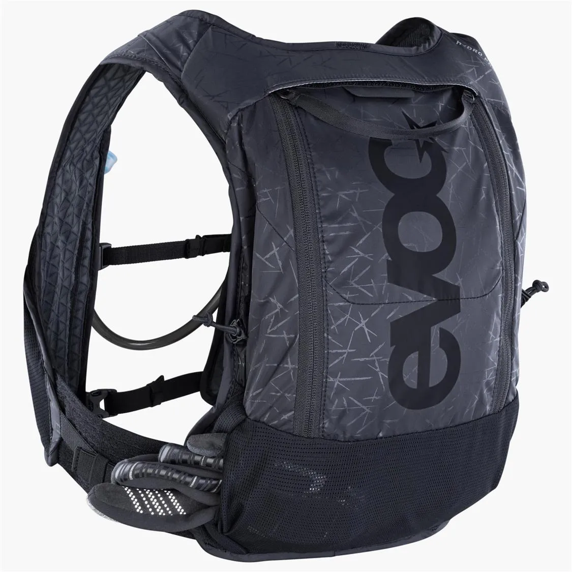 Evoc 6L Hydro Pro with 1.5L Bladder
