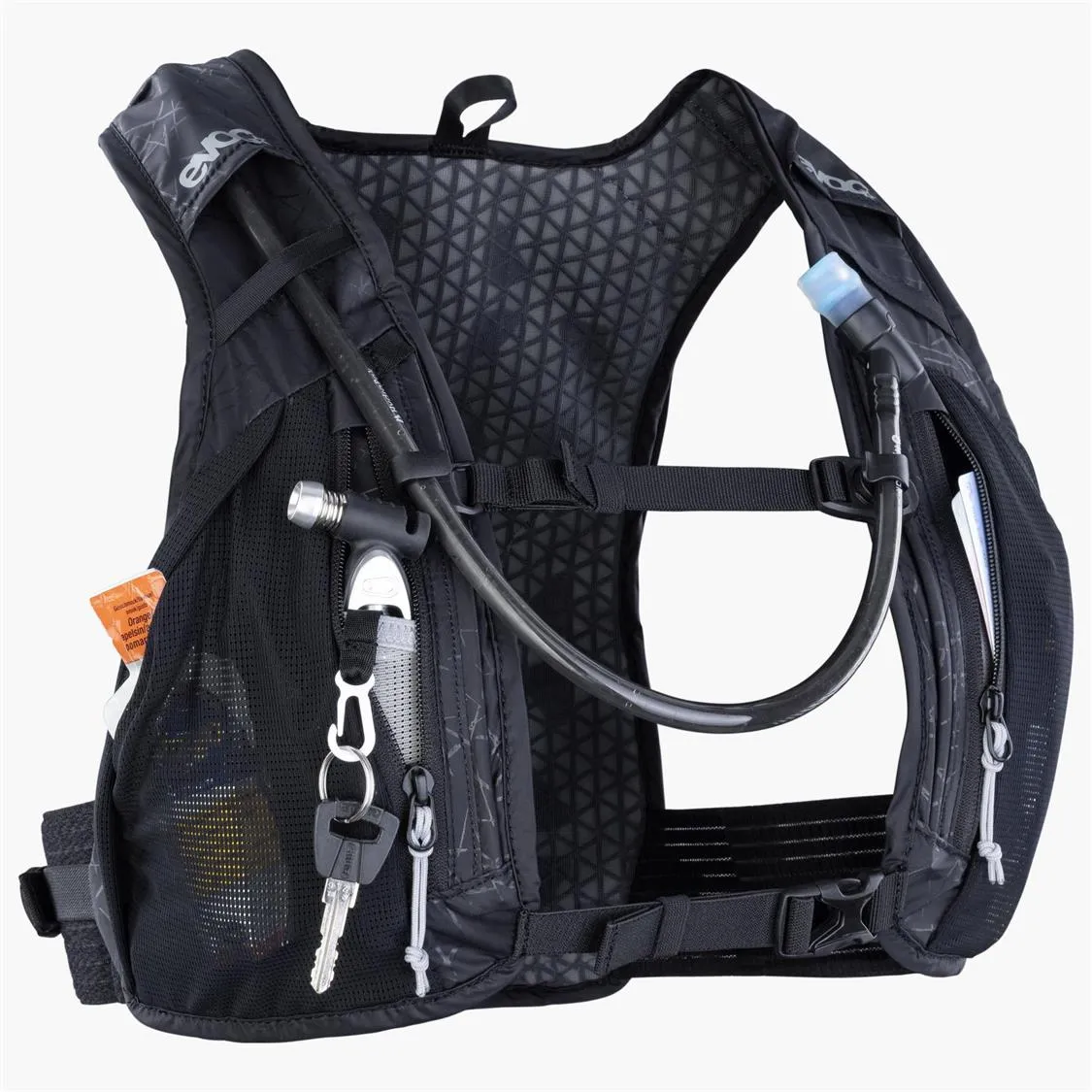 Evoc 6L Hydro Pro with 1.5L Bladder