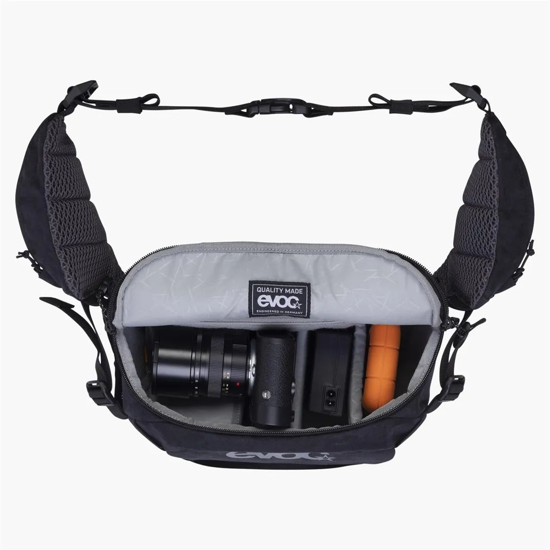 EVOC Hip Pack Capture 6