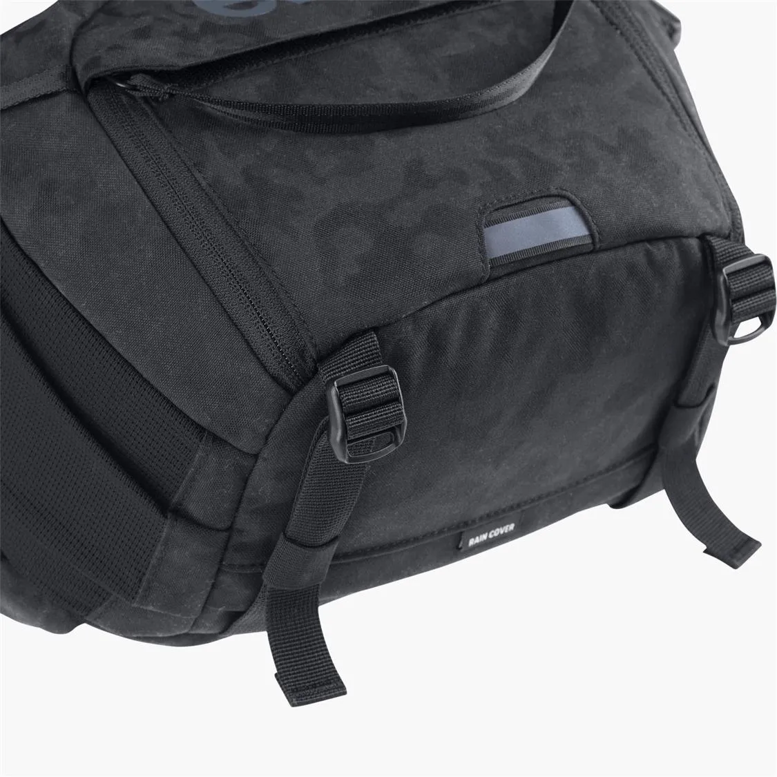EVOC Hip Pack Capture 6
