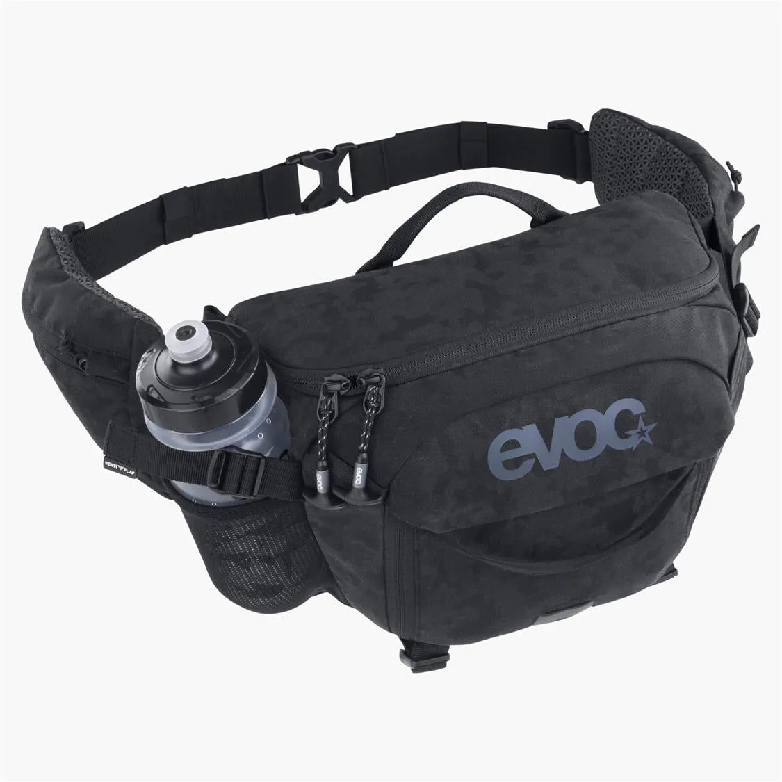 EVOC Hip Pack Capture 6